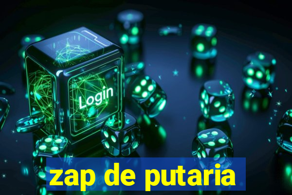 zap de putaria