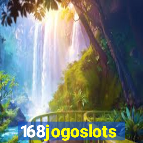 168jogoslots