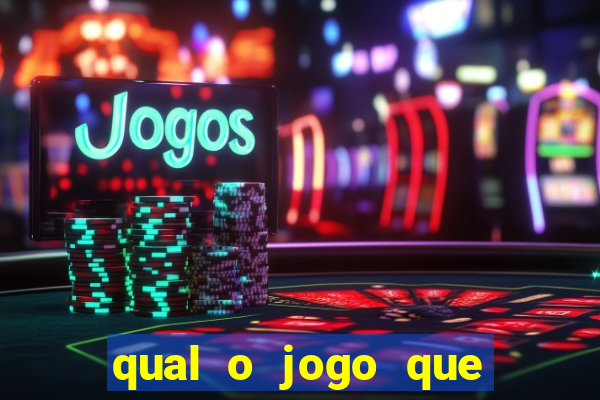 qual o jogo que dar dinheiro de verdade