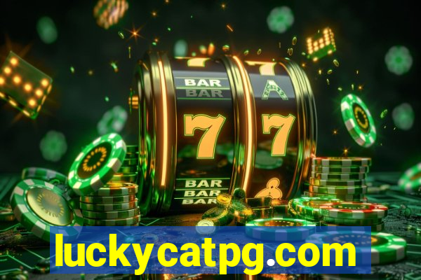 luckycatpg.com