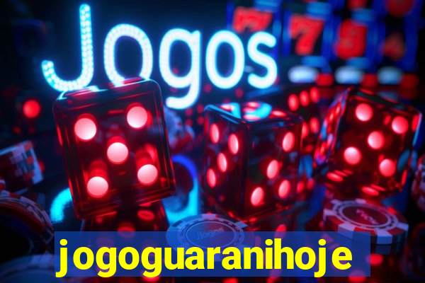 jogoguaranihoje