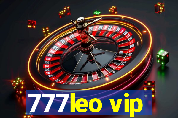 777leo vip