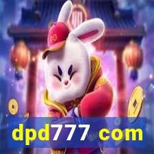 dpd777 com