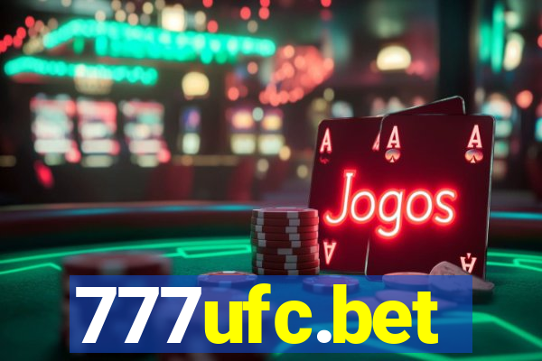 777ufc.bet