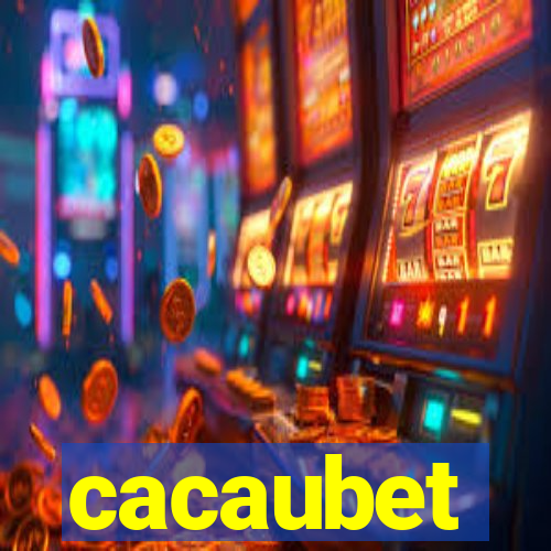 cacaubet