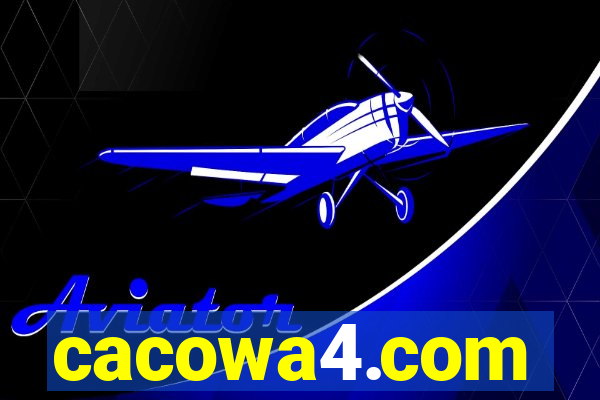 cacowa4.com