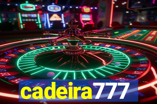 cadeira777