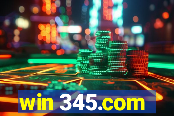 win 345.com