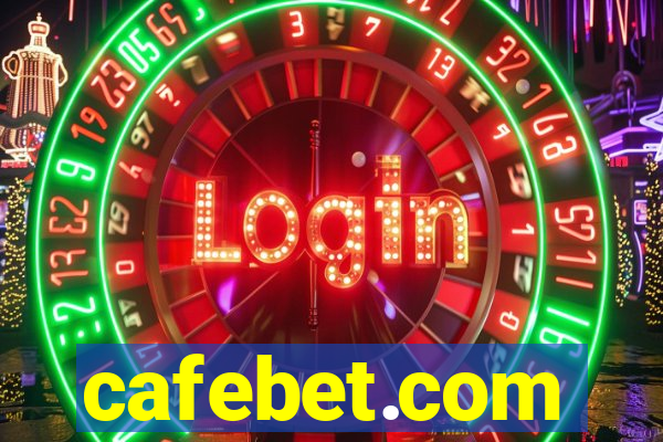 cafebet.com