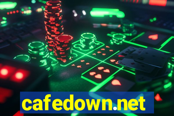 cafedown.net