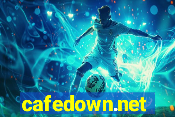 cafedown.net