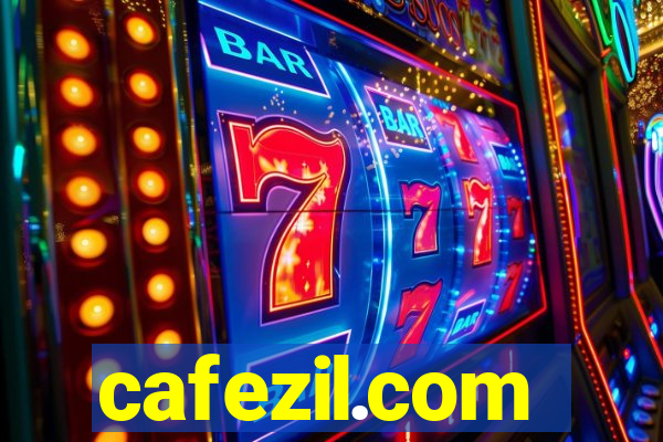 cafezil.com