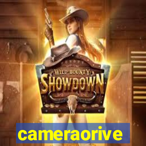 cameraorive