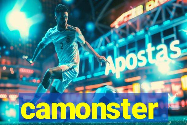 camonster