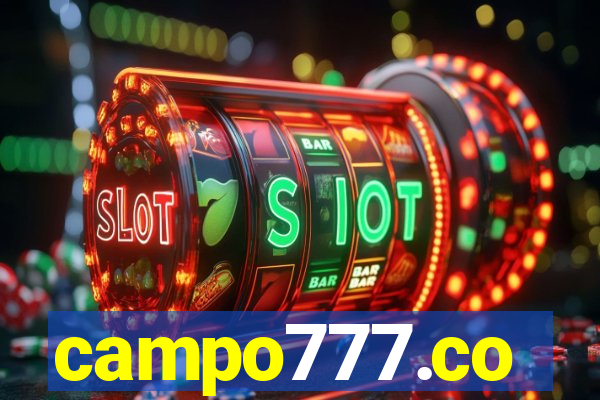 campo777.co