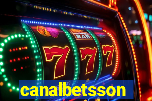 canalbetsson