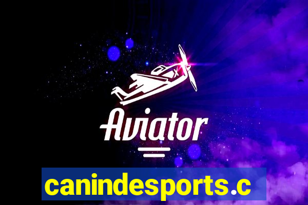 canindesports.com