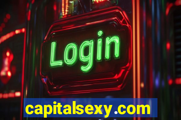 capitalsexy.com.br