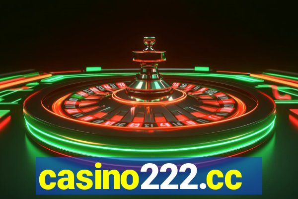 casino222.cc