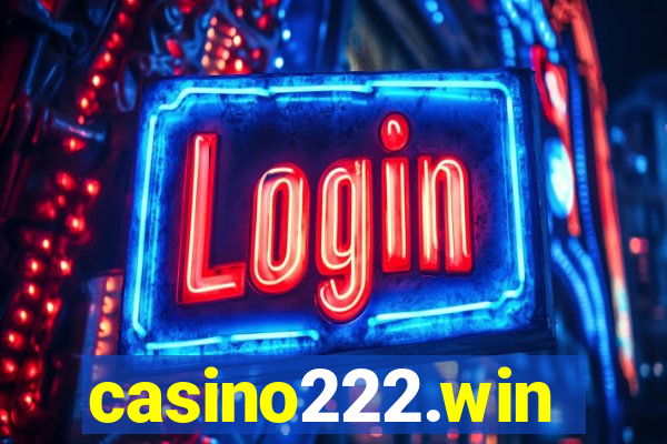 casino222.win