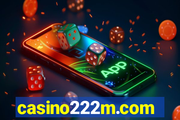 casino222m.com