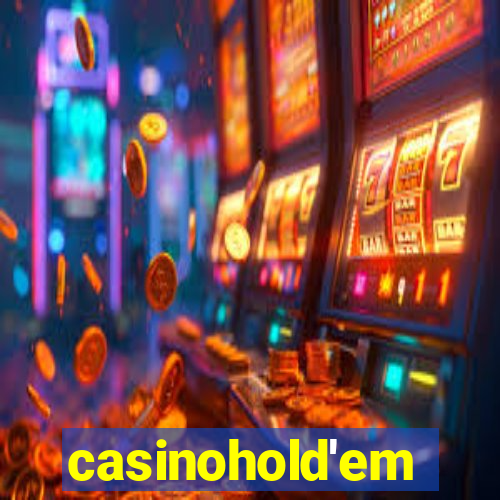 casinohold'em