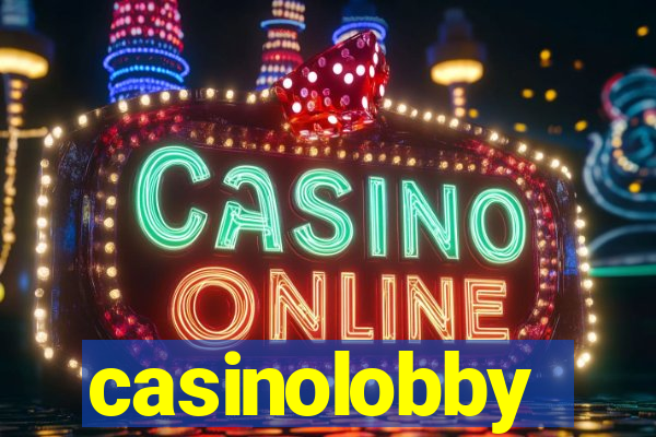 casinolobby