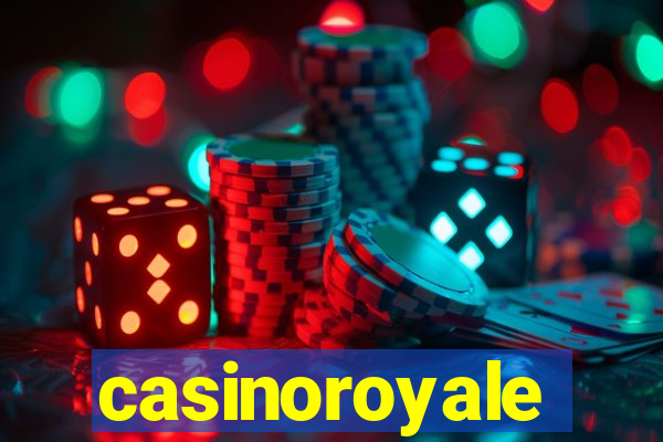 casinoroyale