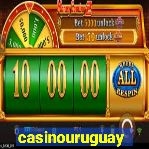 casinouruguay