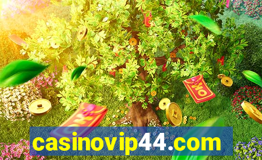 casinovip44.com