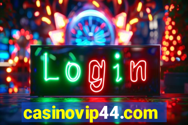 casinovip44.com