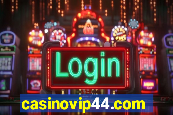 casinovip44.com