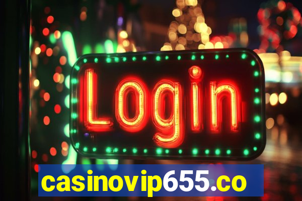 casinovip655.com