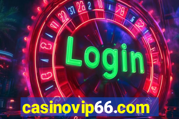 casinovip66.com