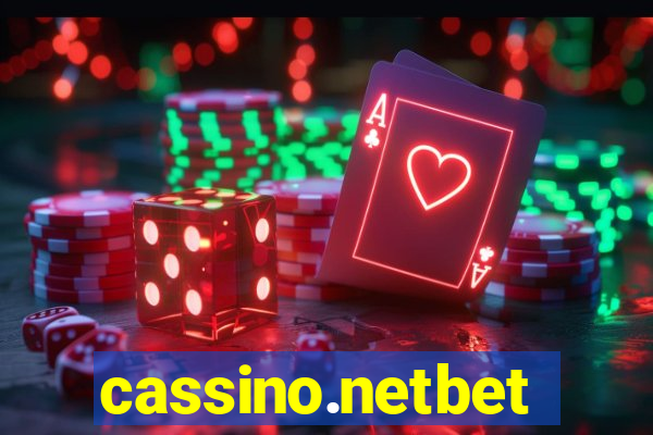 cassino.netbet