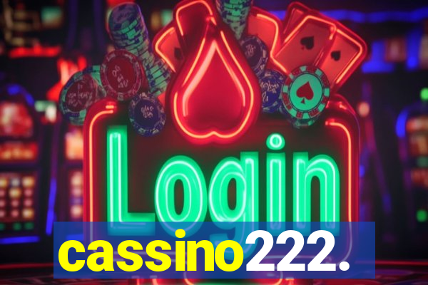 cassino222.