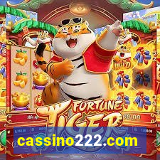 cassino222.com