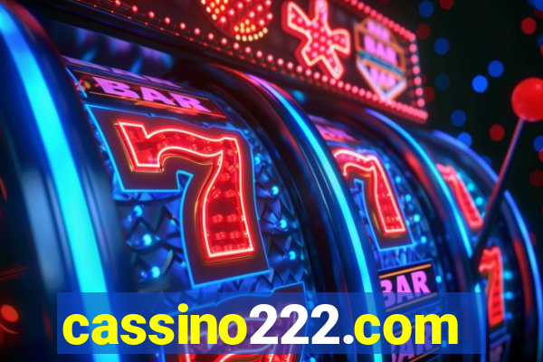 cassino222.com