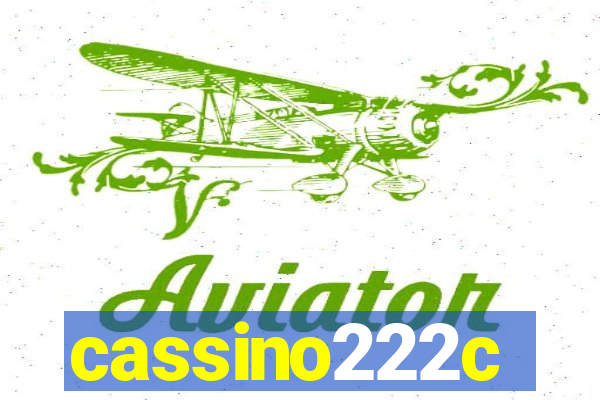 cassino222c