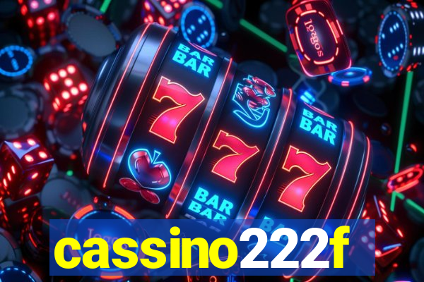 cassino222f