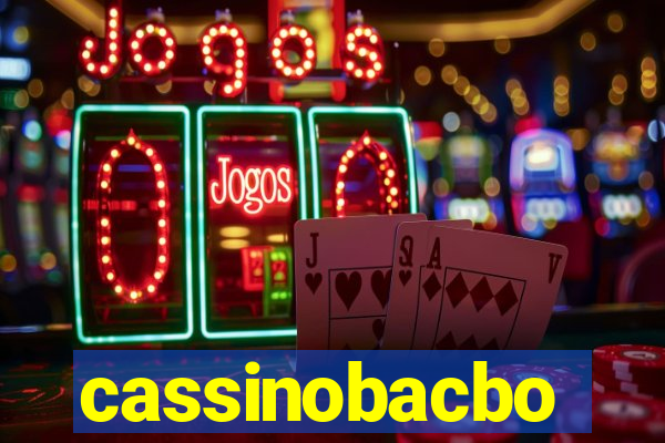 cassinobacbo