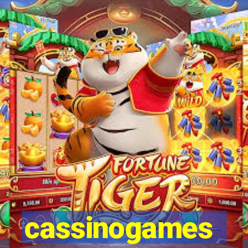 cassinogames