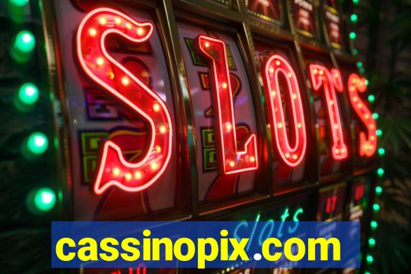 cassinopix.com