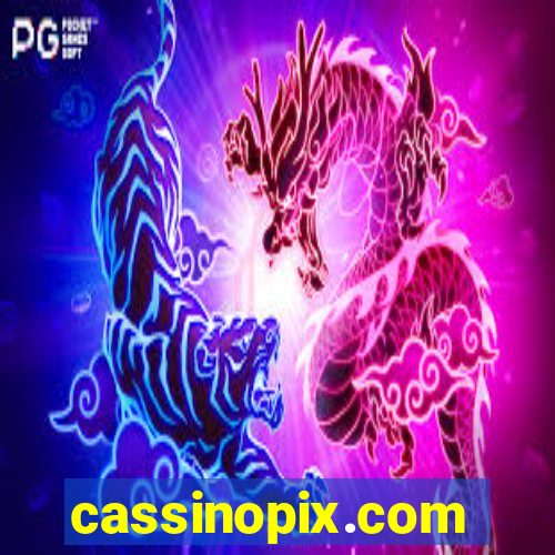 cassinopix.com