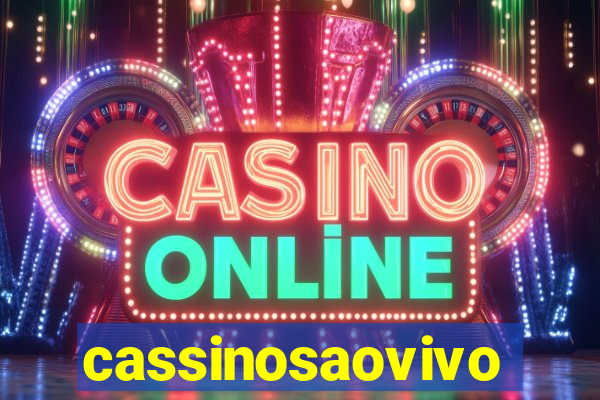 cassinosaovivo