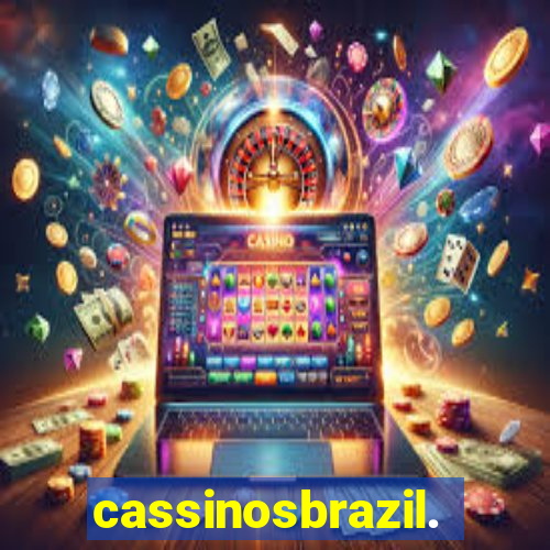 cassinosbrazil.com.br