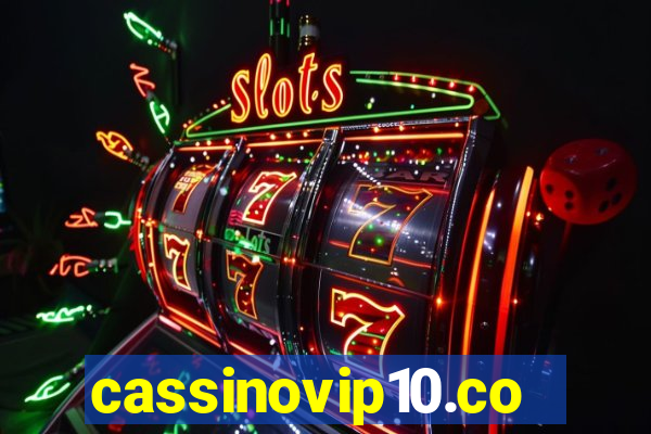 cassinovip10.com