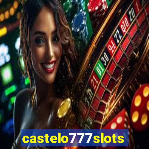 castelo777slots