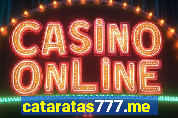 cataratas777.me