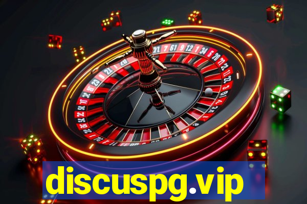 discuspg.vip